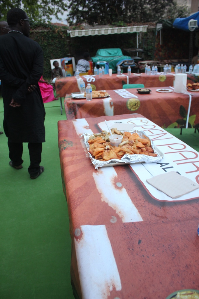 Photo 4eme Edition De La Journee Al Quran A Lyon